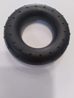 Эспандер кистевое кольцо (88101) Bavar Sport