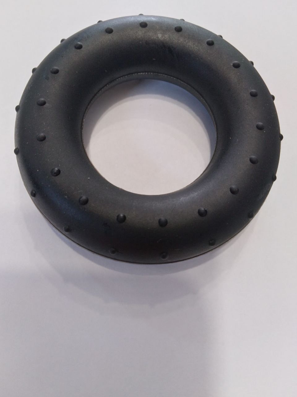 Эспандер кистевое кольцо (88101) Bavar Sport