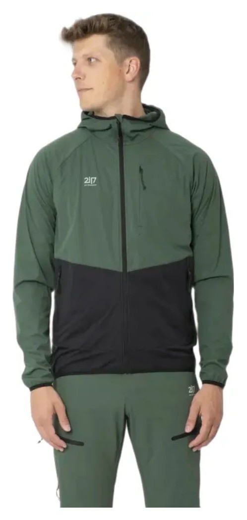 Куртка 2117 of Sweden Vassbacken Jacket Mns