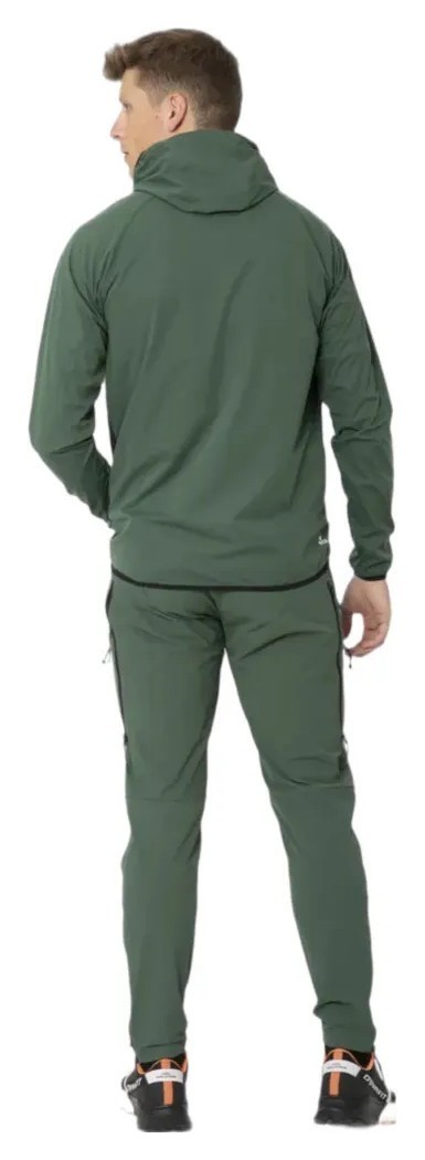 Куртка 2117 of Sweden Vassbacken Jacket Mns