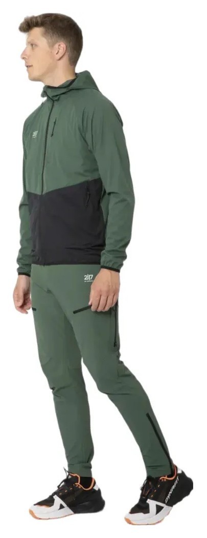 Куртка 2117 of Sweden Vassbacken Jacket Mns