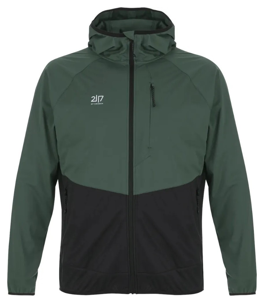 Куртка 2117 of Sweden Vassbacken Jacket Mns