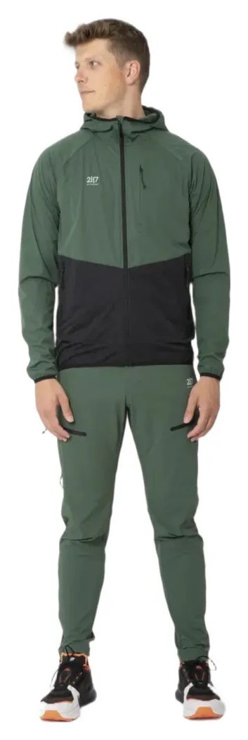 Куртка 2117 of Sweden Vassbacken Jacket Mns