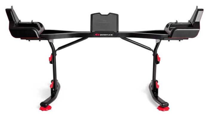 Стойка для штанги Bowflex SelectTech 2080