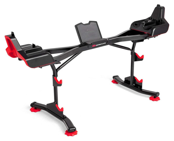 Стойка для штанги Bowflex SelectTech 2080