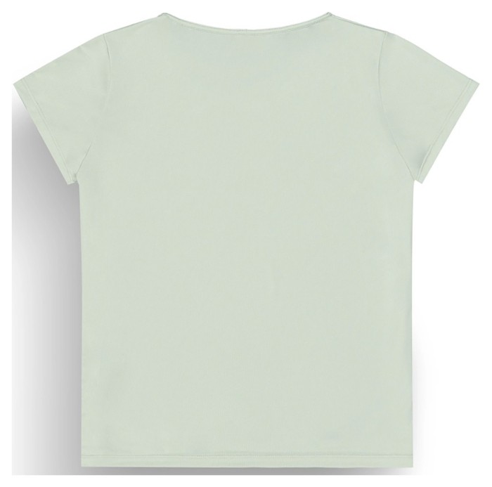 Picture Organic футболка Hila W cloudy blue L