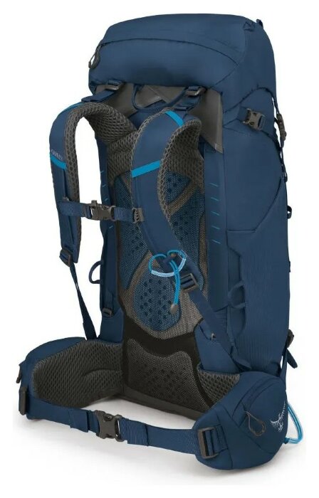 Рюкзак Osprey Kestrel 38