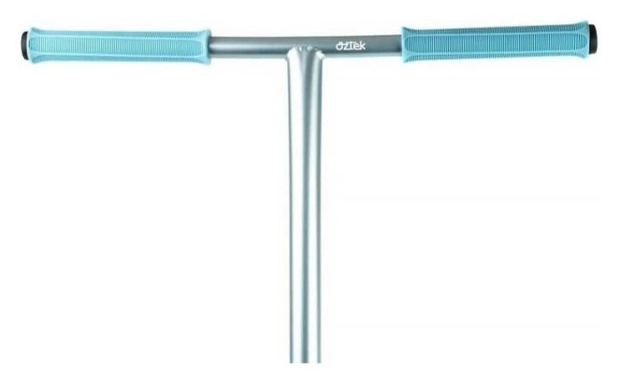 Трюковий самокат Aztek Architect Aqua, укр, укр