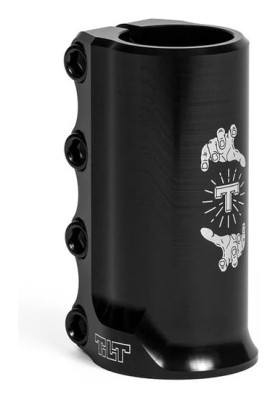 Затиск Tilt Selects Rigid SCS LT Pro - Black