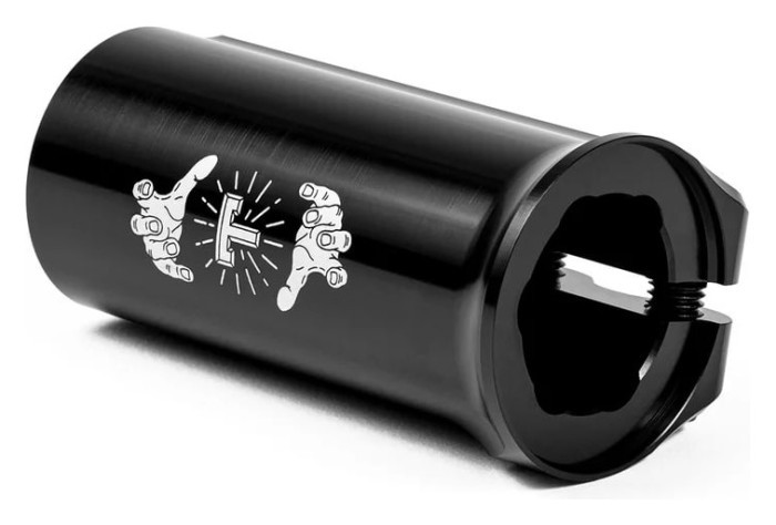 Затиск Tilt Selects Rigid SCS LT Pro - Black