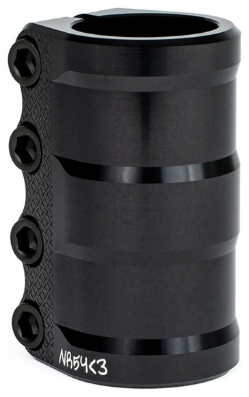 Зажим Tilt Selects Rigid SCS LT Pro - Black