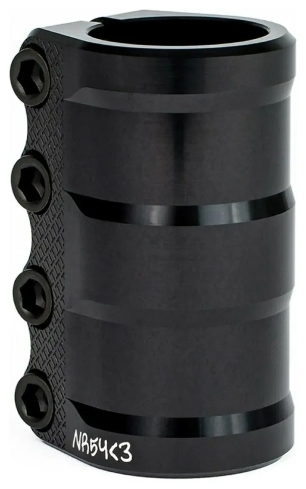 Затиск Tilt Selects Rigid SCS LT Pro - Black (Затиск Tilt Nikita SCS ARC LT Pro - Black)