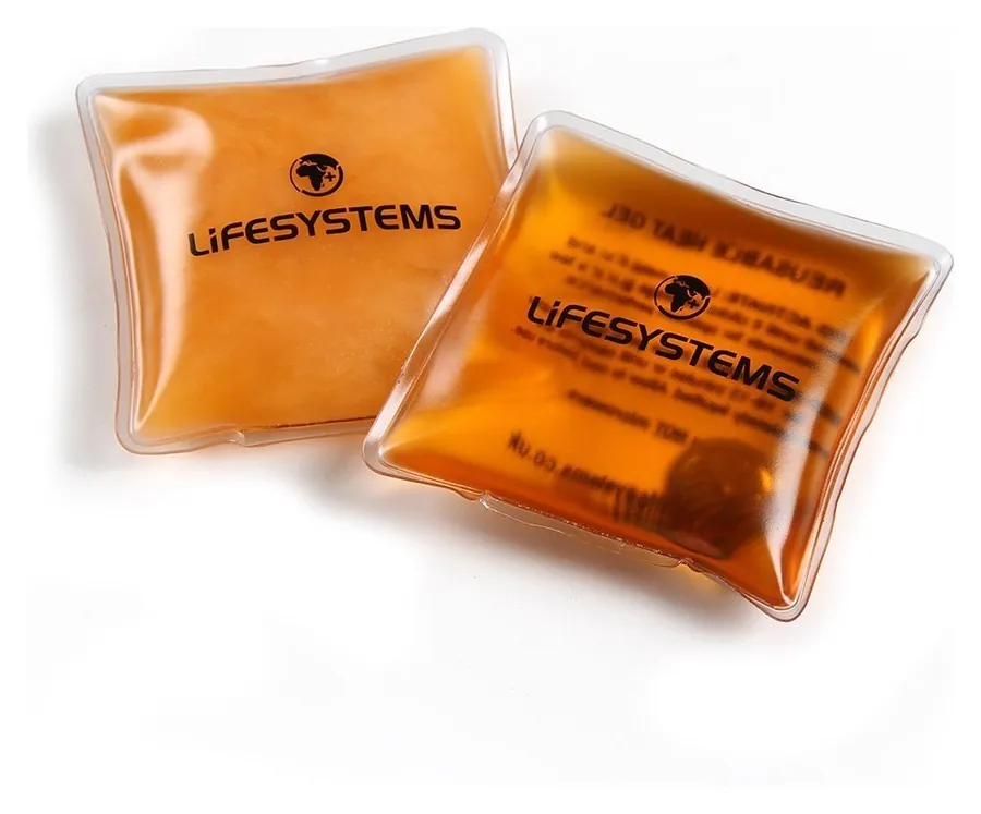 Lifesystems грілки для рук Reusable Hand Warmer (42450)