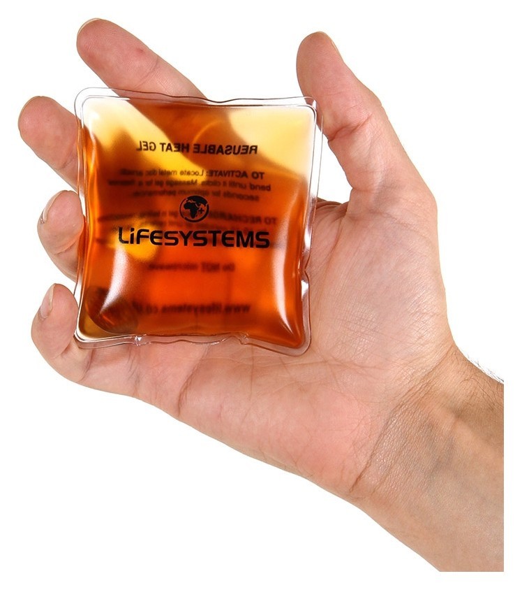 Lifesystems грелки для рук Reusable Hand Warmer