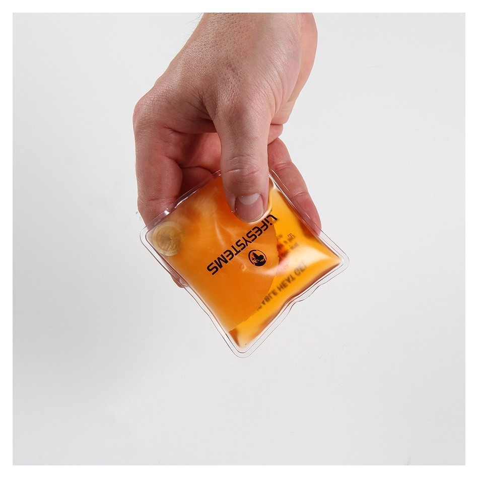 Lifesystems грелки для рук Reusable Hand Warmer
