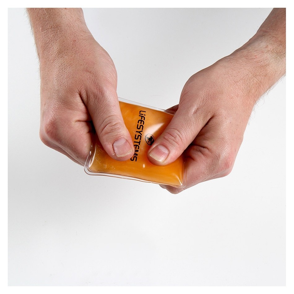 Lifesystems грелки для рук Reusable Hand Warmer