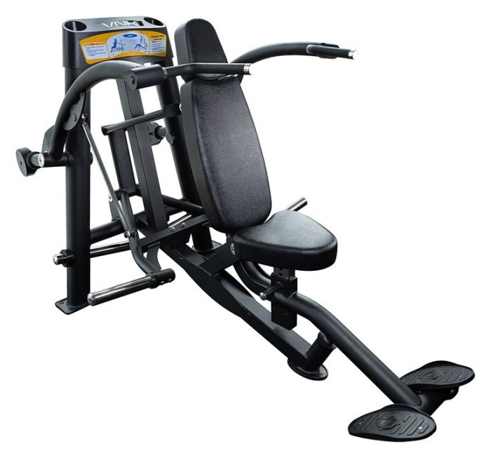 Тренажер жим плечи VNK Motion