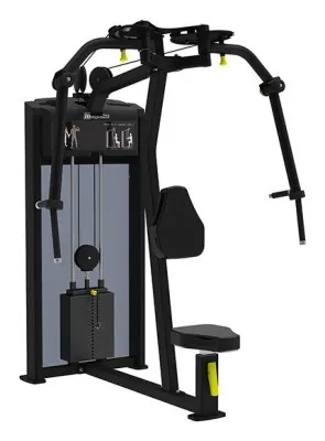 Баттерфляй / задние дельты IMPULSE Classic Pec Fly / Rear Delt
