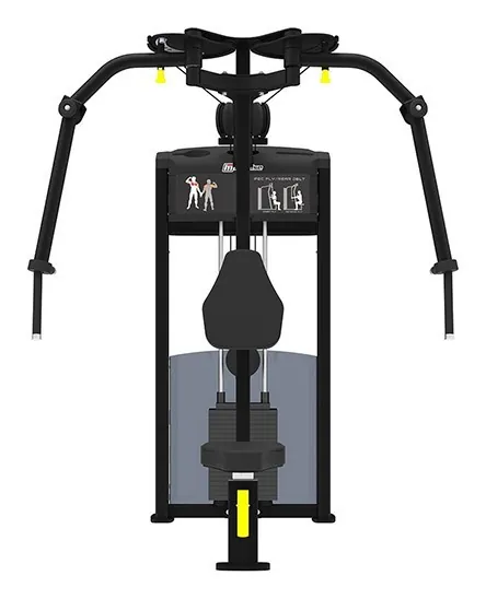 Баттерфляй / задние дельты IMPULSE Classic Pec Fly / Rear Delt