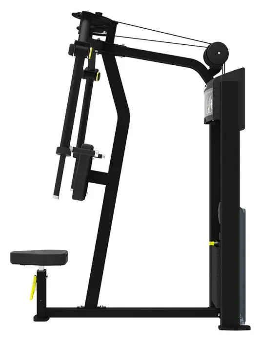 Баттерфляй / задние дельты IMPULSE Classic Pec Fly / Rear Delt