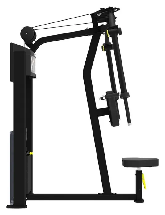 Баттерфляй / задние дельты IMPULSE Classic Pec Fly / Rear Delt