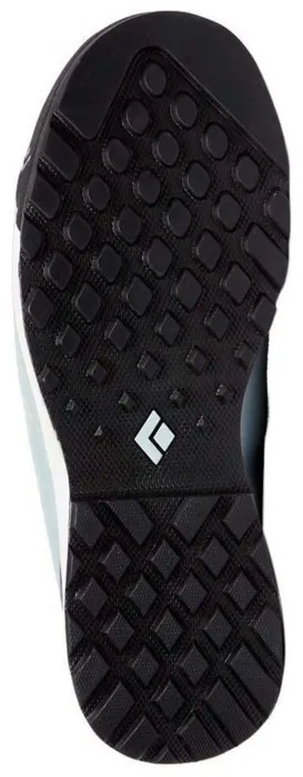 Кроссовки женские Black Diamond W Mission LT Ice Blue/Alloy, 8
