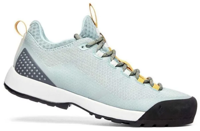 Кроссовки женские Black Diamond W Mission LT Ice Blue/Alloy, 8