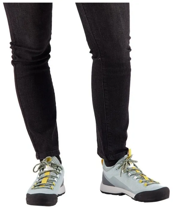 Кроссовки женские Black Diamond W Mission LT Ice Blue/Alloy, 8
