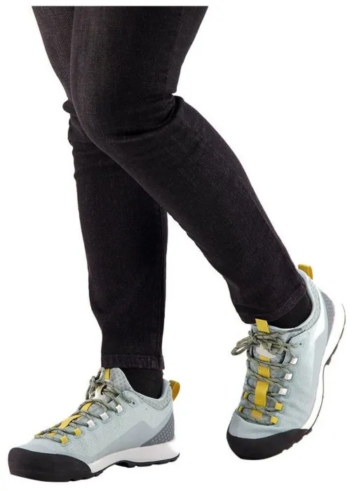 Кроссовки женские Black Diamond W Mission LT Ice Blue/Alloy, 8