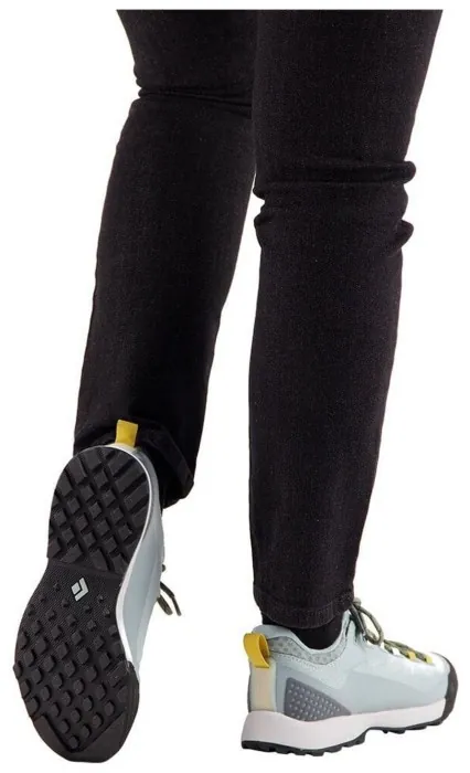 Кроссовки женские Black Diamond W Mission LT Ice Blue/Alloy, 8