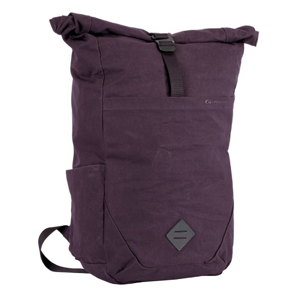 Lifeventure рюкзак RFID Kibo 25 фиолетовый