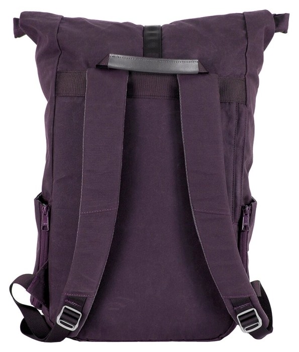 Рюкзак Lifeventure RFID Kibo 25 фиолетовый