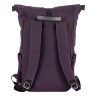 Рюкзак Lifeventure RFID Kibo 25 purple Фото - 1