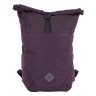 Рюкзак Lifeventure RFID Kibo 25 purple Фото - 2
