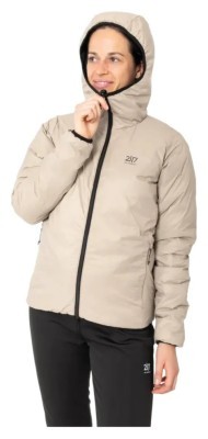 Куртка 2117 of Sweden Haddingen Down Jacket Wmn