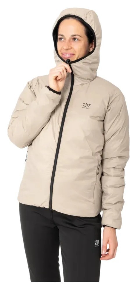 Куртка 2117 of Sweden Haddingen Down Jacket Wmn