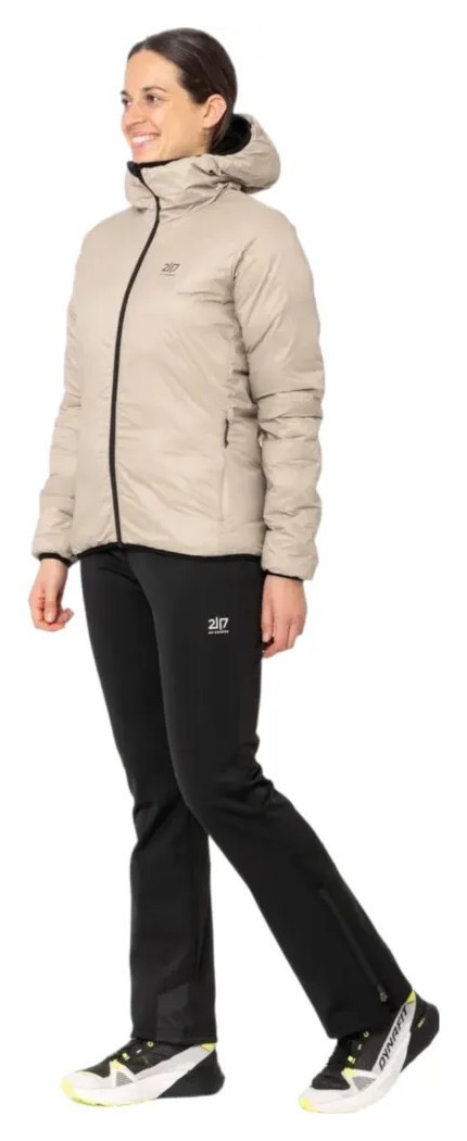 Куртка 2117 of Sweden Haddingen Down Jacket Wmn