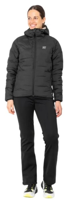 Куртка 2117 of Sweden Haddingen Down Jacket Wmn, укр, укр