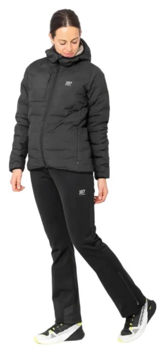 Куртка 2117 of Sweden Haddingen Down Jacket Wmn, укр, укр