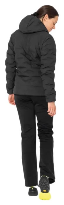 Куртка 2117 of Sweden Haddingen Down Jacket Wmn, укр, укр