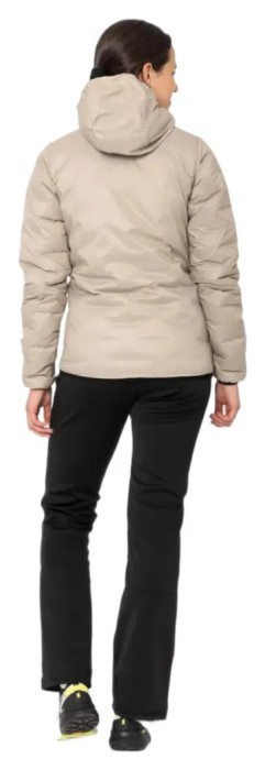 Куртка 2117 of Sweden Haddingen Down Jacket Wmn, укр, укр