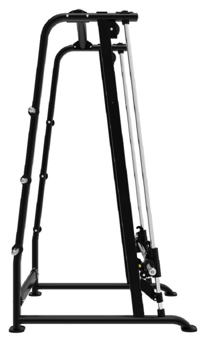 Машина Смита Impulse Evolution