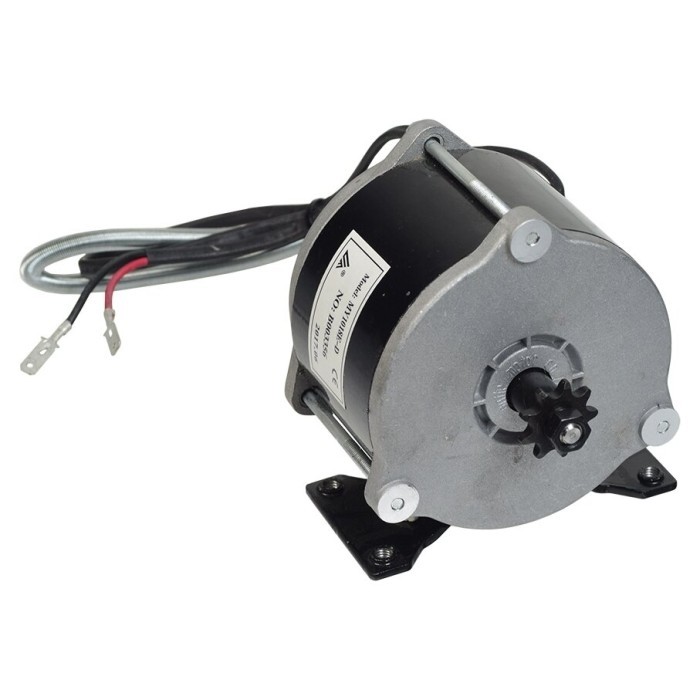 Мотор для Crazy Cart XL 500Ват, укр, укр