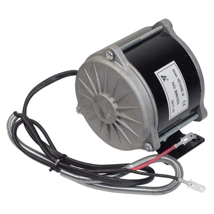 Мотор для Crazy Cart XL 500Ватт