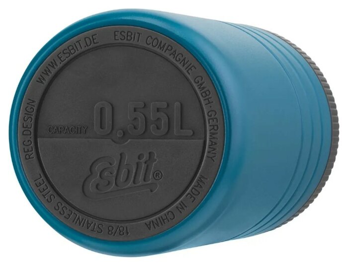 Термос для їжі Esbit FJS550TL-PB