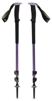 Трекинговые палки Black Diamond Trail, Soft Lilac