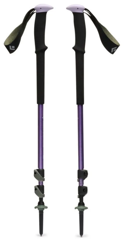 Трекінгові палиці Black Diamond Trail, Soft Lilac (SHM_BD 1100455020ALL1)