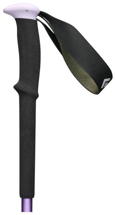 Трекинговые палки Black Diamond Trail, Soft Lilac