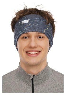 Шарф-повязка Turbat Edelweiss Scarf