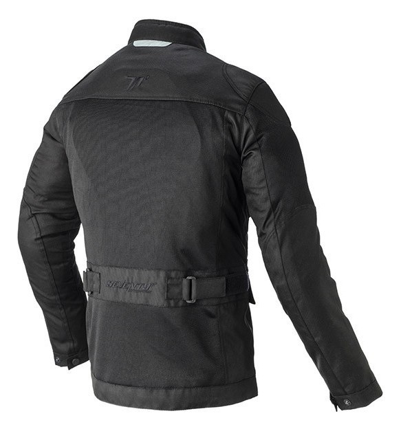 Мотокуртка Seventy JC30 Black S